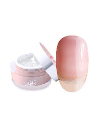 Прозрачный гель для моделирования на формах EMI, Form Gel Clear 15 г.
